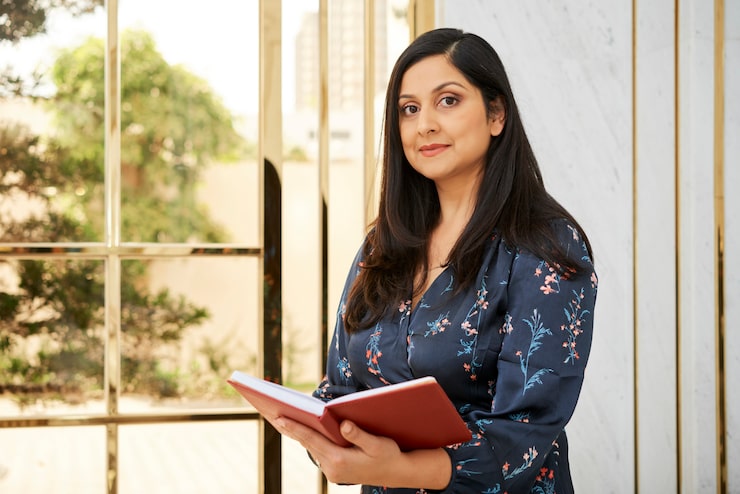 Priya Mehta